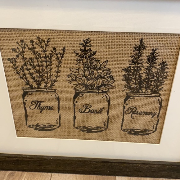 Kitchen art - Picture 2 of 2